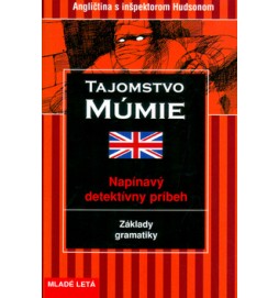 Tajomstvo múmie