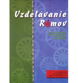 Vzdelávanie Rómov