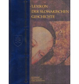 Lexikon der Slowakischen geschichte