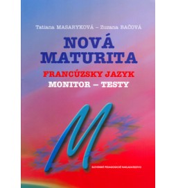 Nová maturita Francúzsky jazyk