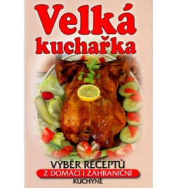 Velká kuchařka