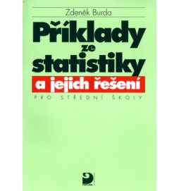 Příklady ze statistiky a jejich řešení