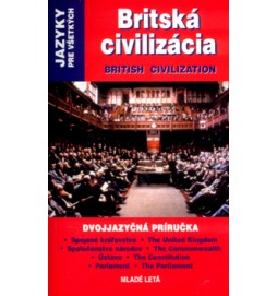Britská civilizácia