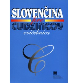 Slovenčina pre cudzincov
