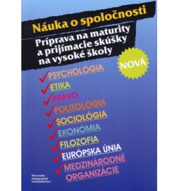 Náuka o spoločnosti
