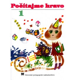 Počítajme hravo 1