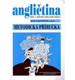 Angličtina pro 4. ročník základní školy Metodická příručka