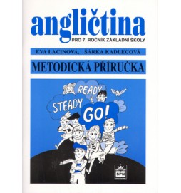 Angličtina pro 7.r.ZŠ Metodika