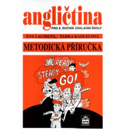 Angličtina pro 8.r. ZŠ Metodika