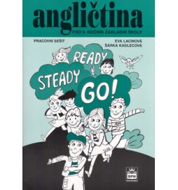 Angličtina pro 9. ročník základní školy Pracovní sešit