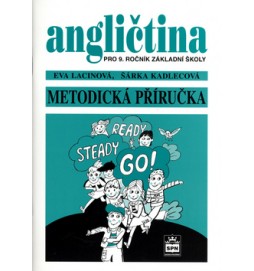 Angličtina pro 9.r.ZŠ Metodická příručka