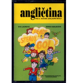 Angličtina pro 5.r.ZŠ