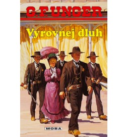 Vyrovnej dluh