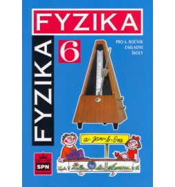 Fyzika pro 6. ročník základní školy