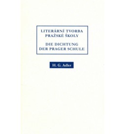 Literární tvorba pražské školy