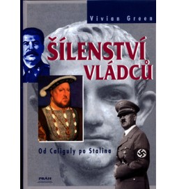 Šílenství vládců