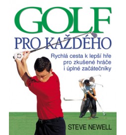 Golf pro každého