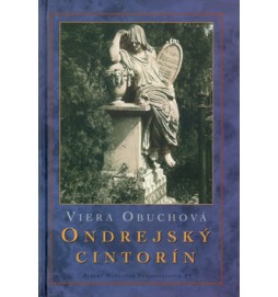 Ondrejský cintorín