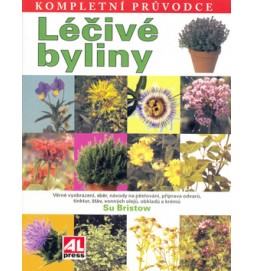 Léčivé byliny