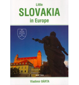 Little Slovakia in Europe