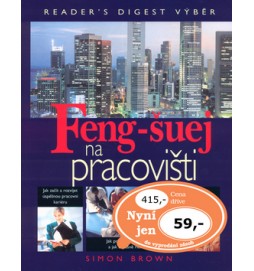 Feng-šuej na pracovišti