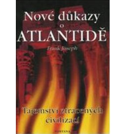 Nové důkazy o Atlantidě