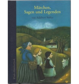 Märchen, Sagen und Legenden