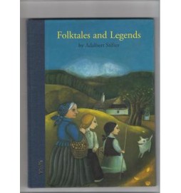 Folktales and Legends