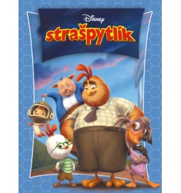 Strašpytlík