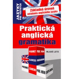 Praktická anglická gramatika