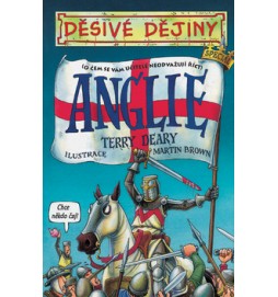 Anglie