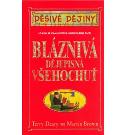 Bláznivá dějepisná všehochuť
