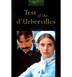 Tess of the d´Urbervilles