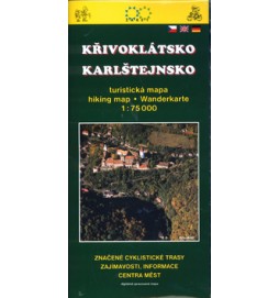 Křivoklátsko, Karlštejnsko