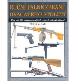 Ruční palné zbraně dvacátého století