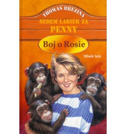 Boj o Rosie
