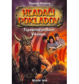 Hľadači pokladov