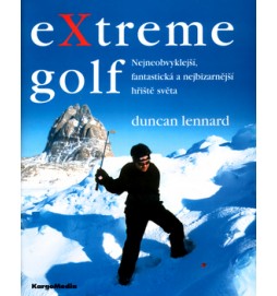 Extreme Golf