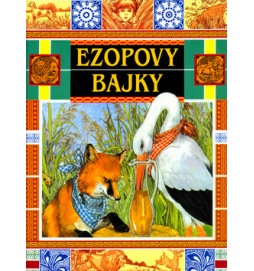 Ezopovy bajky