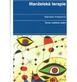 Manželská terapie