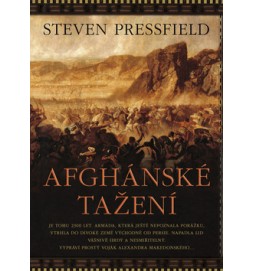 Afghánské tažení