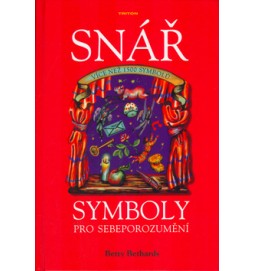 Snář - symboly pro sebeporozumění