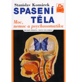 Spasení těla