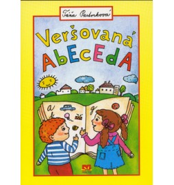 Veršovaná abeceda