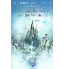 The Lion, the Witch and the Wardrobe