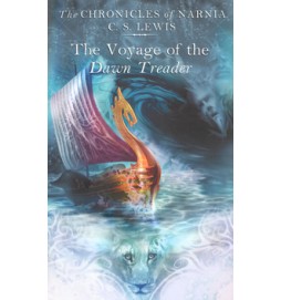 The Voyage of the Dawn Treader