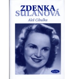 Zdenka Sulanová