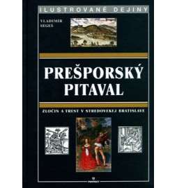 Prešporský pitaval