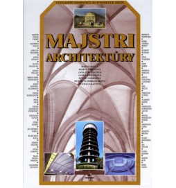 Majstri architektúry