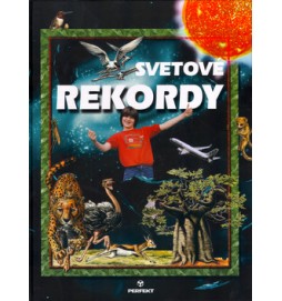 Svetové rekordy